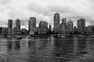 Vancouver_Reflections COPYRIGHT THOMAS K. MACK